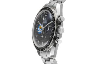 Thumbnail von Omega Speedmaster Professional Moonwatch Serisi Gemini VII El Kurmalı Çelik 3597.05.00