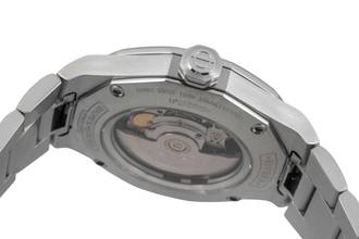 Thumbnail von Baume & Mercier Riviera 42MM Edelstahl Automatik Herrenuhr Ref. M0A10622 65901
