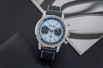 Thumbnail von Breitling Top Time X Triumph Stahl Automatik Herrenuhr Ref. A23311121C1X1 B&P