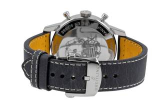 Thumbnail von Breitling Top Time X Triumph Stahl Automatik Herrenuhr Ref. A23311121C1X1 B&P