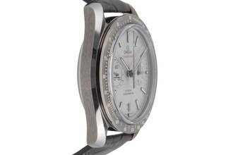 Thumbnail von Omega Speedmaster Chronograph Keramik Automatik Herrenuhr 311.93.44.51.99.001
