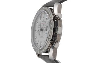 Thumbnail von Omega Speedmaster Chronograph Keramik Automatik Herrenuhr 311.93.44.51.99.001
