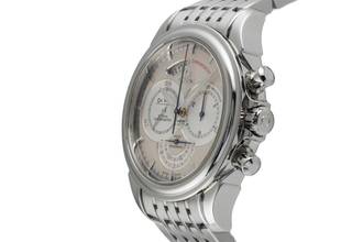 Thumbnail von Omega De Ville Chronograph Çelik Otomatik Erkek Saatı Ref. 4550.30.00