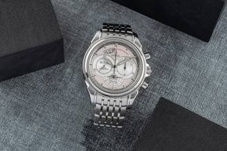 Thumbnail von Omega De Ville Chronograph Çelik Otomatik Erkek Saatı Ref. 4550.30.00