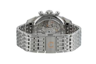 Thumbnail von Omega De Ville Chronograph Çelik Otomatik Erkek Saatı Ref. 4550.30.00