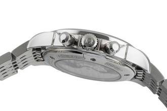 Thumbnail von Omega De Ville Chronograph Çelik Otomatik Erkek Saatı Ref. 4550.30.00