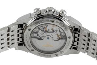 Thumbnail von Omega De Ville Chronograph Çelik Otomatik Erkek Saatı Ref. 4550.30.00