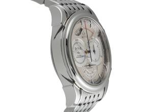 Thumbnail von Omega De Ville Chronograph Çelik Otomatik Erkek Saatı Ref. 4550.30.00