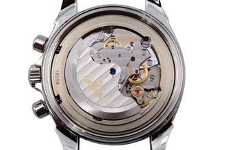 Thumbnail von Omega De Ville Chronograph Çelik Otomatik Erkek Saatı Ref. 4550.30.00