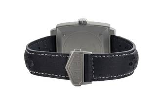 Thumbnail von TAG Heuer Monaco Kronograf Çelik Otomatik Ref. CAW211Z.FC6470 Sınırlı B&P
