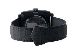 Thumbnail von TAG Heuer Monaco Calibre 11 Bamford Carbon Ref. CAW2190.FC6437 SINIRLI B&P