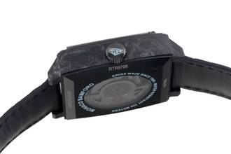 Thumbnail von TAG Heuer Monaco Calibre 11 Bamford Carbon Ref. CAW2190.FC6437 SINIRLI B&P