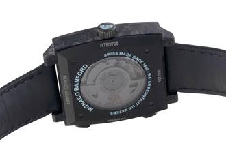 Thumbnail von TAG Heuer Monaco Calibre 11 Bamford Carbon Ref. CAW2190.FC6437 SINIRLI B&P