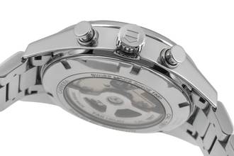 Thumbnail von TAG Heuer Carrera Calibre 1887 Cal. 1887 Kronograf Otomatik Ref. CAR2014