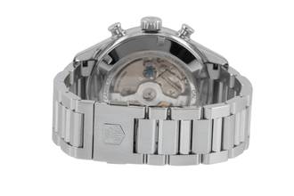 Thumbnail von TAG Heuer Carrera Calibre 1887 Cal. 1887 Kronograf Otomatik Ref. CAR2014