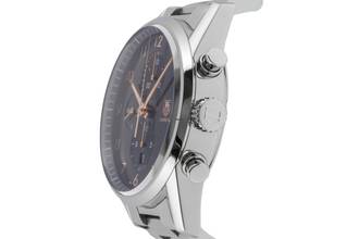 Thumbnail von TAG Heuer Carrera Calibre 1887 Cal. 1887 Kronograf Otomatik Ref. CAR2014