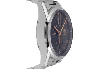 Thumbnail von TAG Heuer Carrera Calibre 1887 Cal. 1887 Kronograf Otomatik Ref. CAR2014