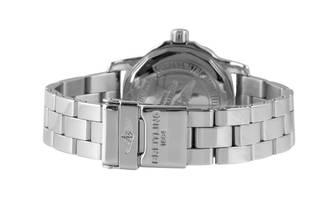 Thumbnail von Breitling Colt Quartz Black Dial Edelstahl Quarz Damenuhr Ref. A7738711 Papiere 2013
