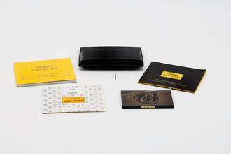 Thumbnail von Breitling Colt Quartz Black Dial Edelstahl Quarz Damenuhr Ref. A7738711 Papiere 2013