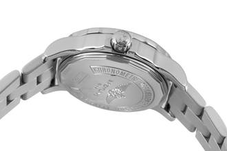 Thumbnail von Breitling Colt Quartz Black Dial Edelstahl Quarz Damenuhr Ref. A7738711 Papiere 2013