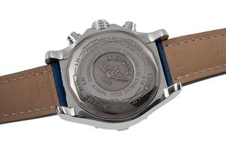 Thumbnail von Breitling Super Avenger Kronograf Çelik Otomatik Ref. A1337011/A562 Evraklar