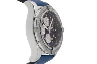 Thumbnail von Breitling Super Avenger Kronograf Çelik Otomatik Ref. A1337011/A562 Evraklar
