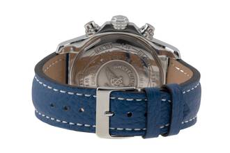 Thumbnail von Breitling Super Avenger Kronograf Çelik Otomatik Ref. A1337011/A562 Evraklar