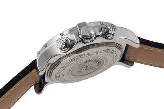 Thumbnail von Breitling Super Avenger Kronograf Çelik Otomatik Ref. A1337011/A562 Evraklar