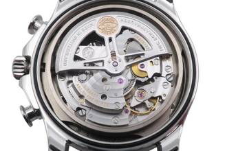 Thumbnail von IWC Portugieser Yacht Club Chronograph Flyback Automatik Ref. IW390701 B&P 2020