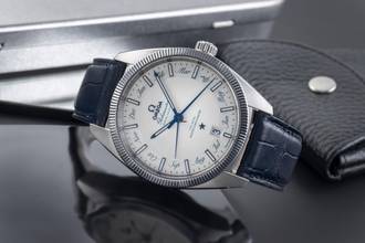 Thumbnail von Omega Globemaster Constellation Globemaster Co-Axial Ref. 130.33.41.22.02.001