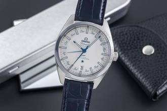 Thumbnail von Omega Globemaster Constellation Globemaster Co-Axial Ref. 130.33.41.22.02.001