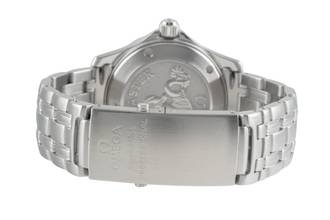 Thumbnail von Omega Seamaster Diver 300 M Professional 300M 36MM Stahl Automatik Herrenuhr Ref. 2222.80.00