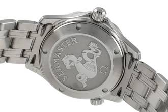 Thumbnail von Omega Seamaster Diver 300 M Professional 300M 36MM Stahl Automatik Herrenuhr Ref. 2222.80.00
