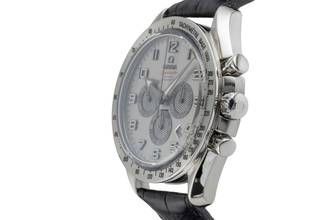Thumbnail von Omega Speedmaster Broad Arrow Date Automatik Herrenuhr Ref. 321.10.44.50.02.001