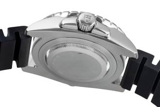 Thumbnail von Tudor Hydronaut Hydro 1200 Stahl Automatik Herrenuhr Ref. 25000 Papiere 2014