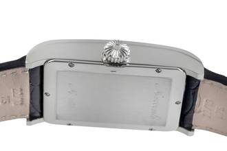 Thumbnail von IWC Novecento Platin Perpetual Calendar Otomatik Erkek Saatı Ref. IW3545