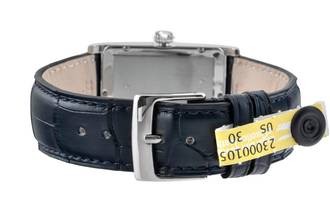 Thumbnail von IWC Novecento Platin Perpetual Calendar Otomatik Erkek Saatı Ref. IW3545