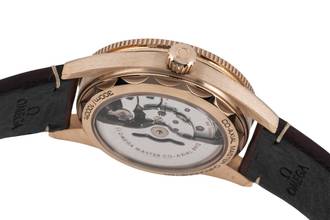 Thumbnail von Omega Seamaster 300 Bonze Gold Automatik Ref. 234.92.41.21.10.001