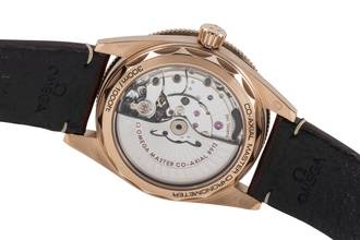 Thumbnail von Omega Seamaster 300 Bonze Gold Automatik Ref. 234.92.41.21.10.001
