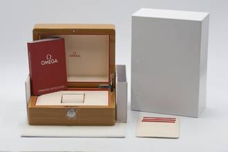 Thumbnail von Omega Seamaster 300 Bonze Gold Automatik Ref. 234.92.41.21.10.001