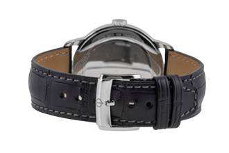Thumbnail von Baume & Mercier Classima Stahl Quarz Ref. M0A10218 Box & Papiere 2023