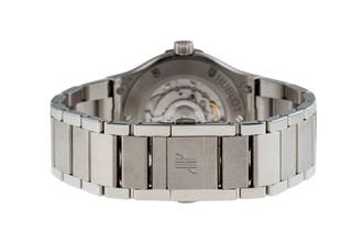 Thumbnail von Hublot Classic Fusion Titanium Automatik Herrenuhr Ref. 548.NX.1170.NX