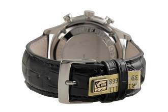Thumbnail von IWC Portugieser Chronograph Çelik Otomatik Erkek Saat Ref. IW371401