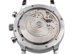 Thumbnail von IWC Portugieser Chronograph Çelik Otomatik Erkek Saat Ref. IW371401