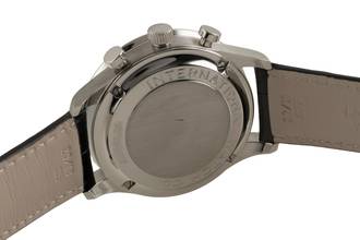 Thumbnail von IWC Portugieser Chronograph Çelik Otomatik Erkek Saat Ref. IW371401