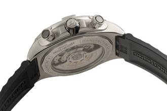 Thumbnail von Breitling Chronomat Super Chronomat B01 44 Chronograph Automatik Ref. AB0136251B2S1 B&P