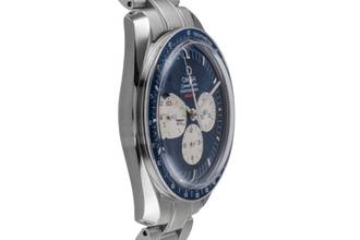 Thumbnail von Omega Speedmaster Professional Moonwatch Gemini 4 Moonwatch Limitiert Chronograph Handaufzug 3565.80.00