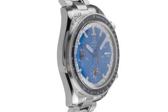 Thumbnail von Omega Speedmaster Racing Cart Excellent Condition Chronograph Ref. 3810.80.00