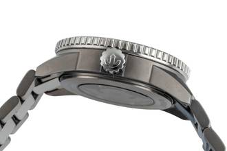 Thumbnail von Rado Captain Cook High-Tech Keramik / Titan Automatik Ref. 01.734.6128.3.020 B&P