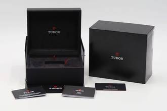 Thumbnail von Tudor Pelagos FXD Marine Nationale - M.N.23 Herrenuhr Ref. 25707B/23 B&P 2023
